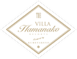 THE VILLA HAMANAKO
