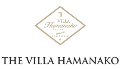 THE VILLA HAMANAKO